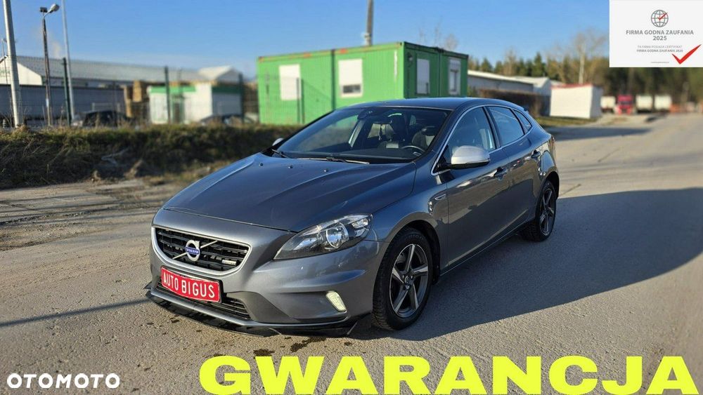 Volvo V40 - 1