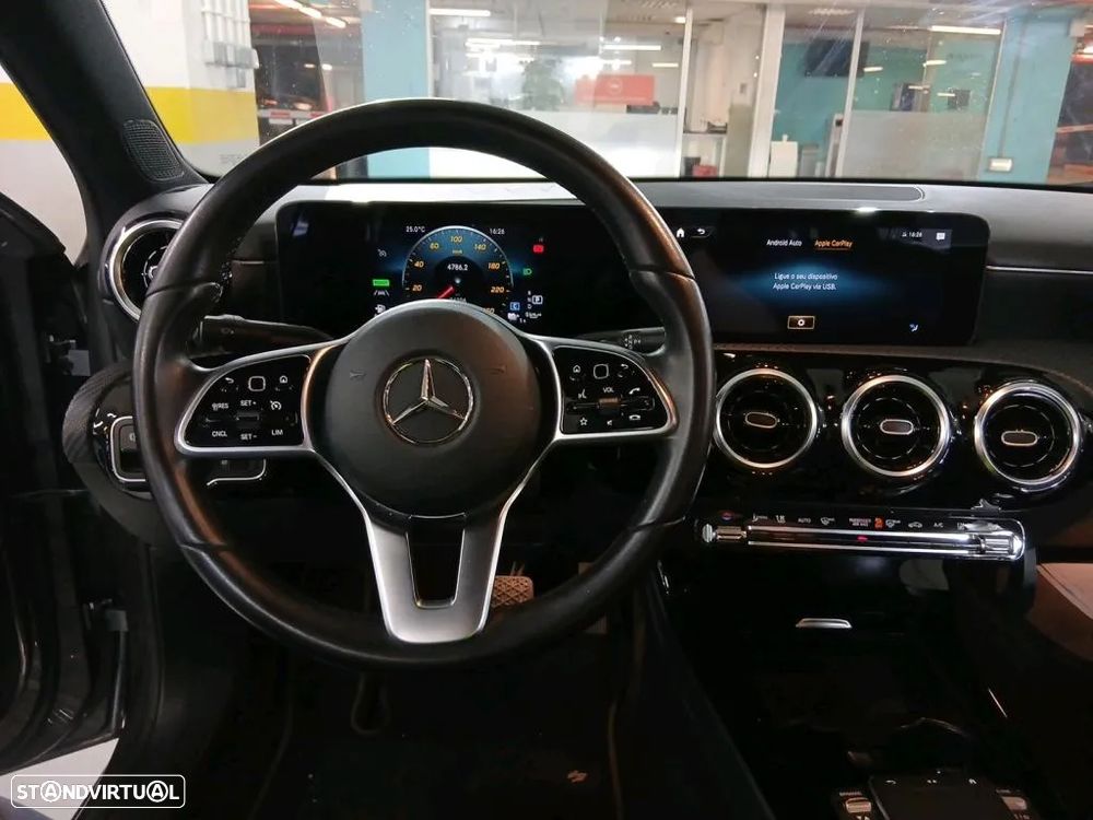 Mercedes-Benz A 250 Limousine e Style Plus - 8