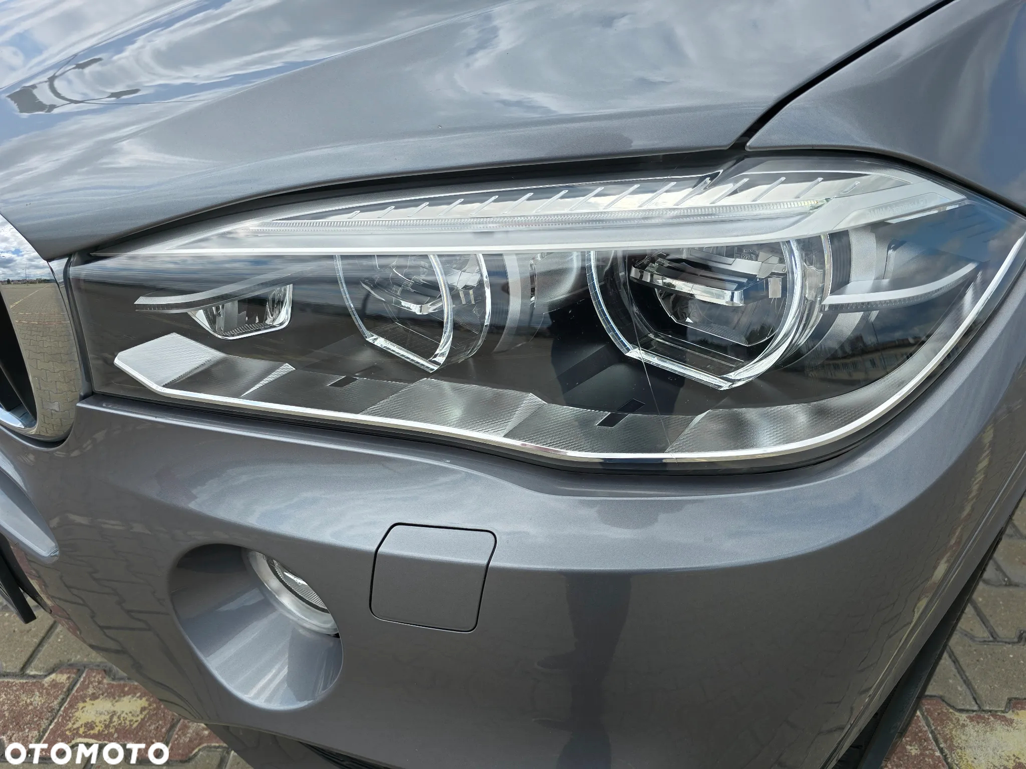 BMW X5 xDrive25d sport - 32