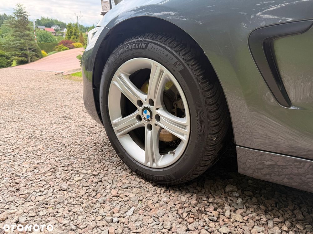 BMW Seria 4 428i xDrive Luxury Line - 10