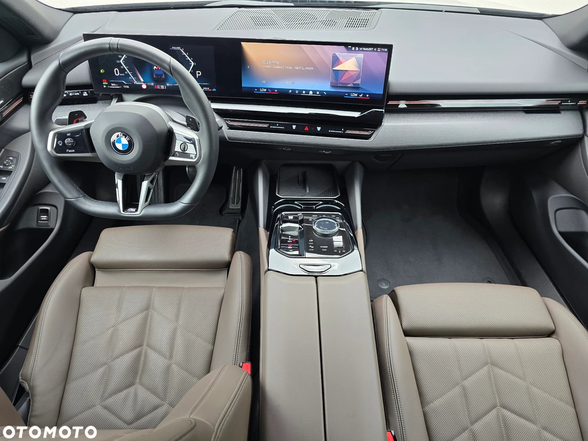 BMW Seria 5 - 11