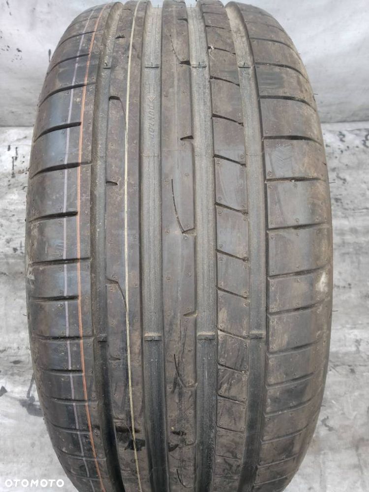 Dunlop Sport Maxx RT2 245/45 ZR18 100Y 2025 - 1
