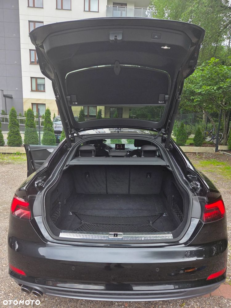 Audi A5 2.0 TDI Quattro S tronic - 17