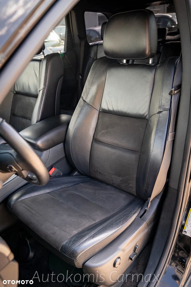 Jeep Grand Cherokee - 17