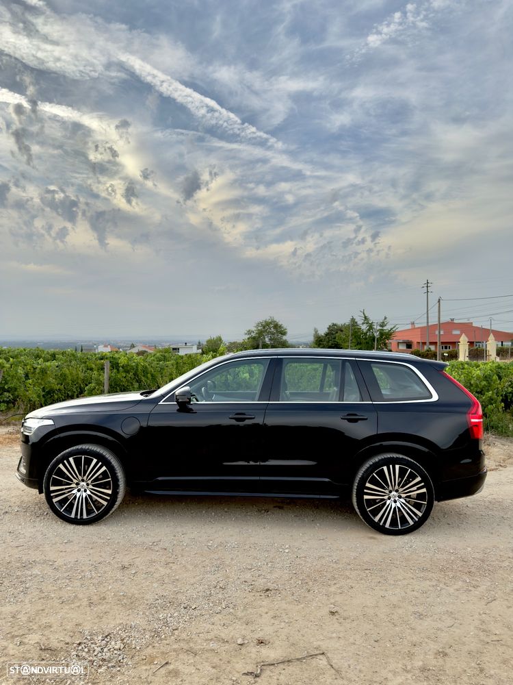 Volvo XC 90 - 3