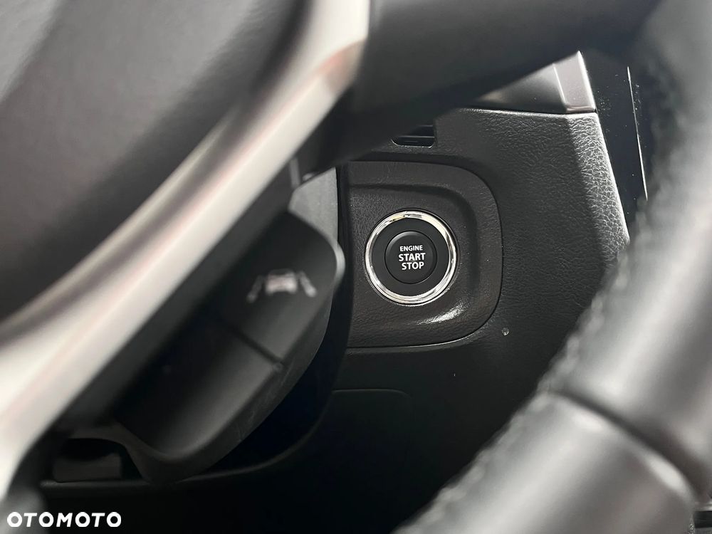 Suzuki Vitara 1.4 Boosterjet mHEV Premium Plus 2WD - 23