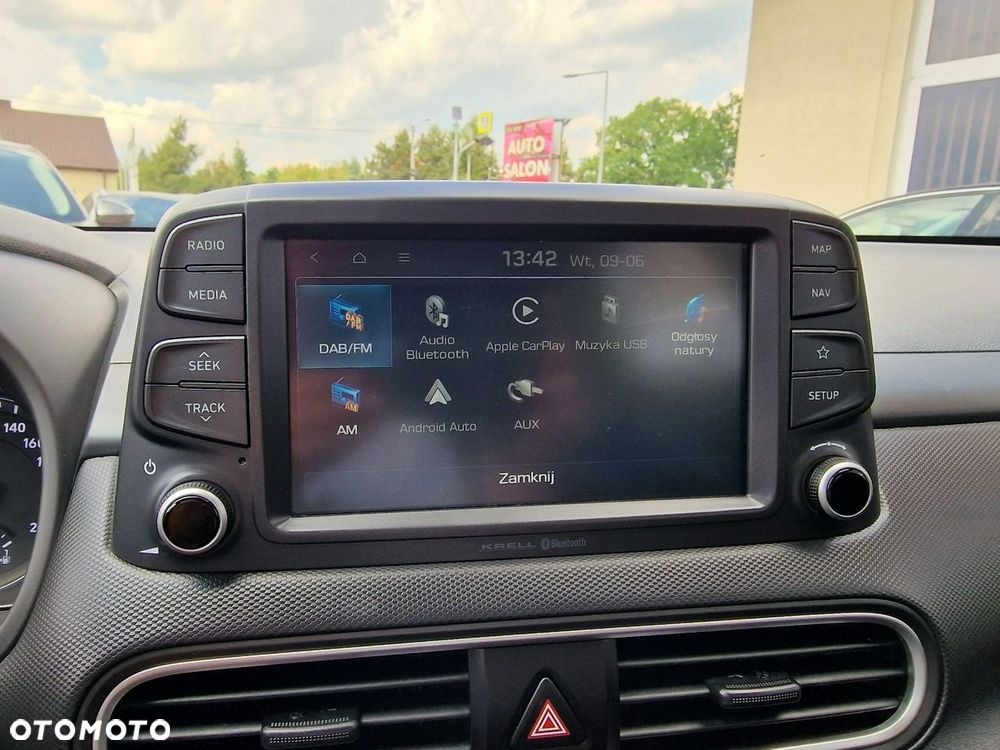 Hyundai Kona 1.0 T-GDI Style - 27
