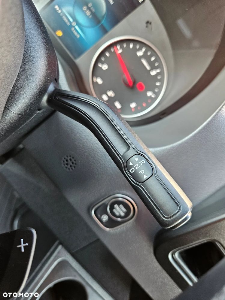 Mercedes-Benz Sprinter 317CDI - 21