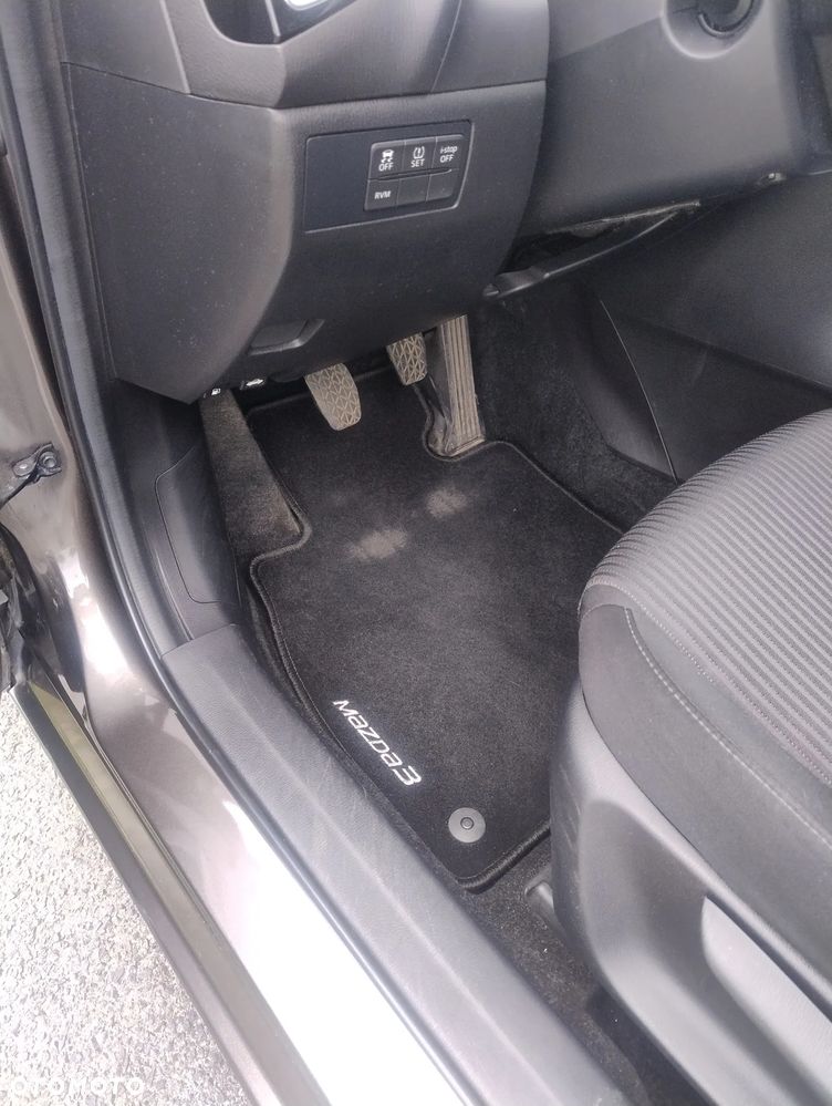 Mazda 3 SKYACTIV-G 120 Center-Line - 14