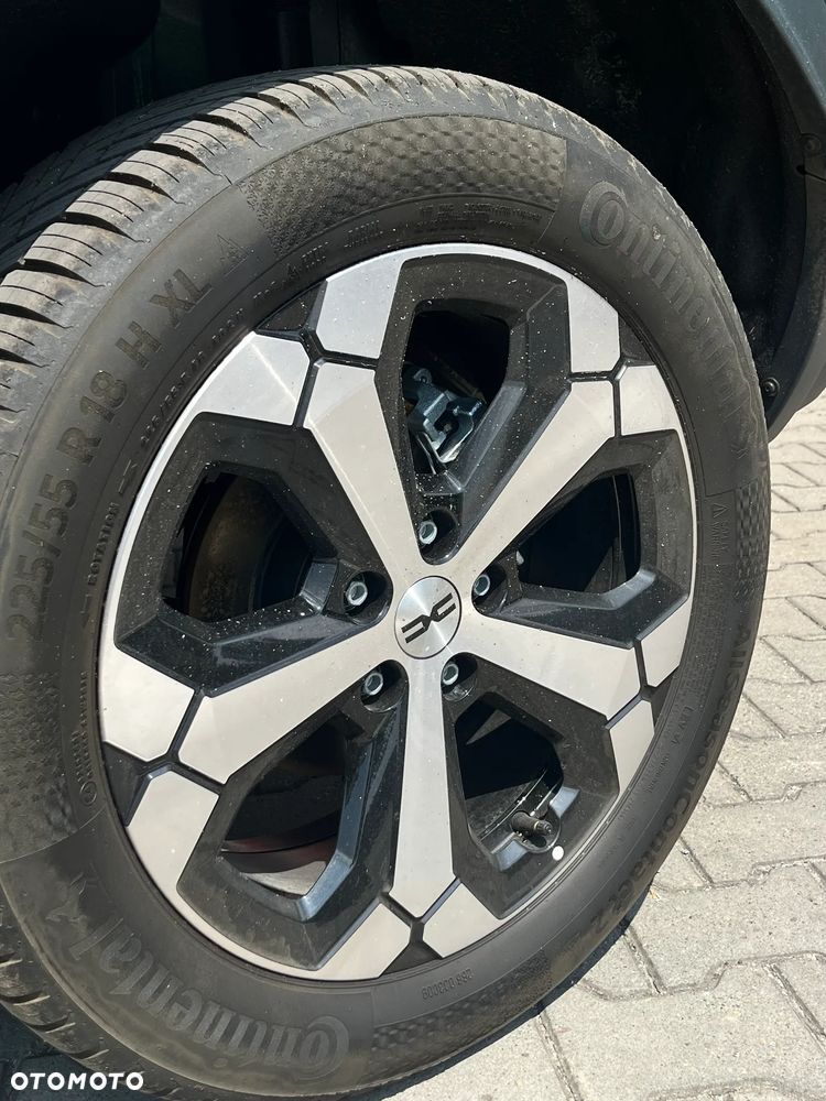Dacia Duster 1.3 TCe Journey EDC - 5