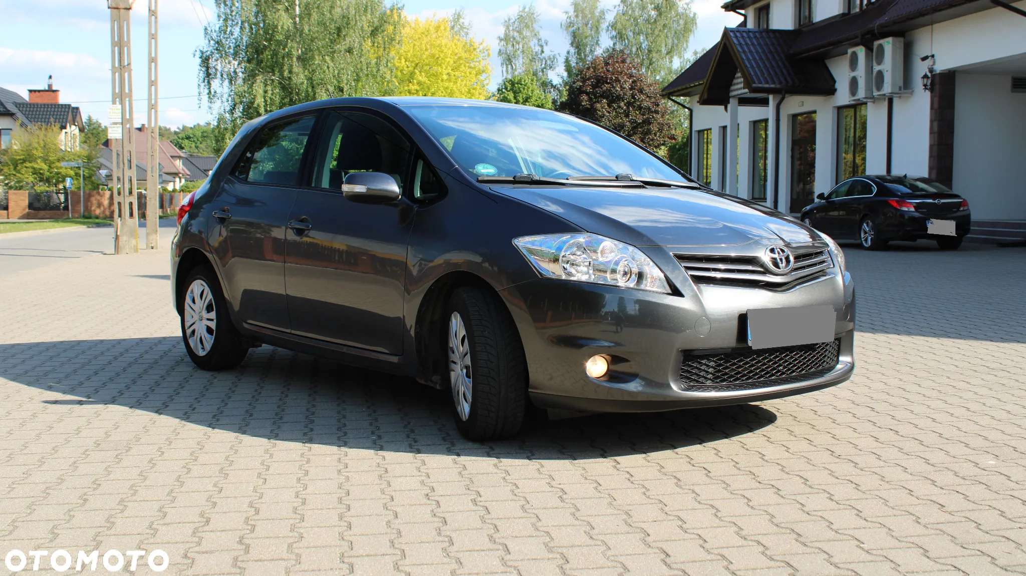 Toyota Auris 1.6 Premium - 6