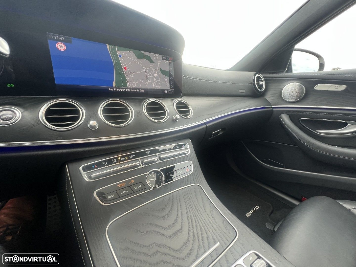 Mercedes-Benz E 300 de AMG Line - 46