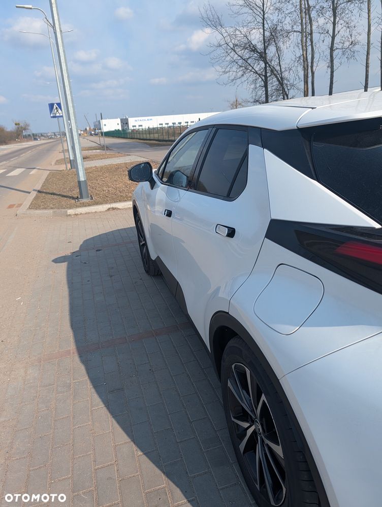 Toyota C-HR 2.0 PHEV Dynamic Force Style - 10