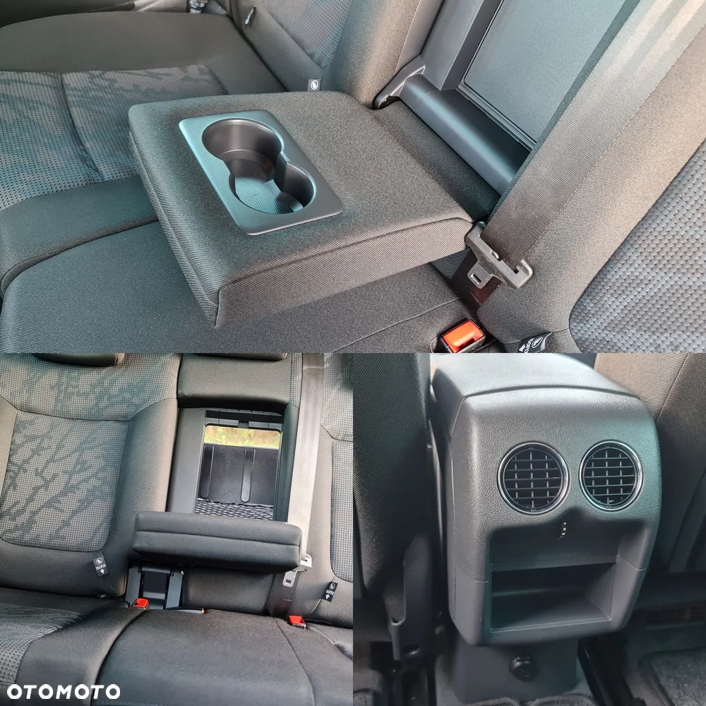 Peugeot 3008 120 VTi Active - 10