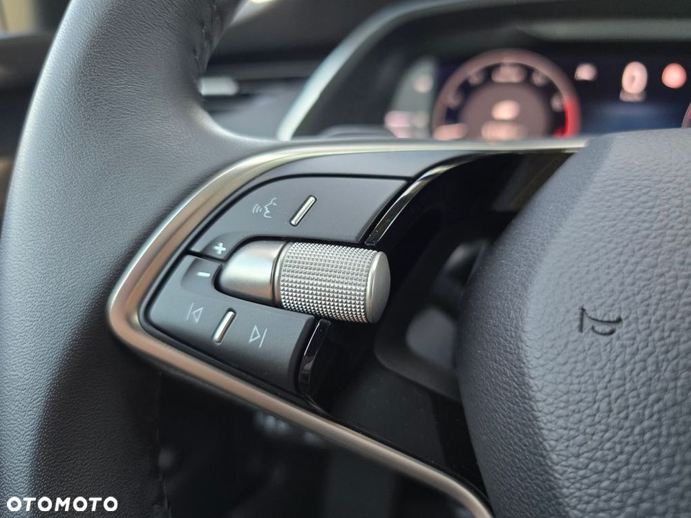 Skoda Octavia 1.5 TSI mHEV Drive Selection DSG - 26
