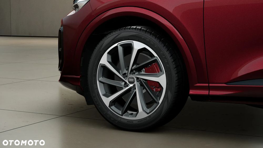 Audi Q5 Sportback - 6