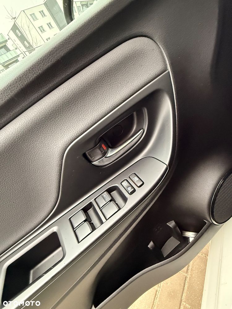 Toyota Yaris 1.5 Selection CVT - 15