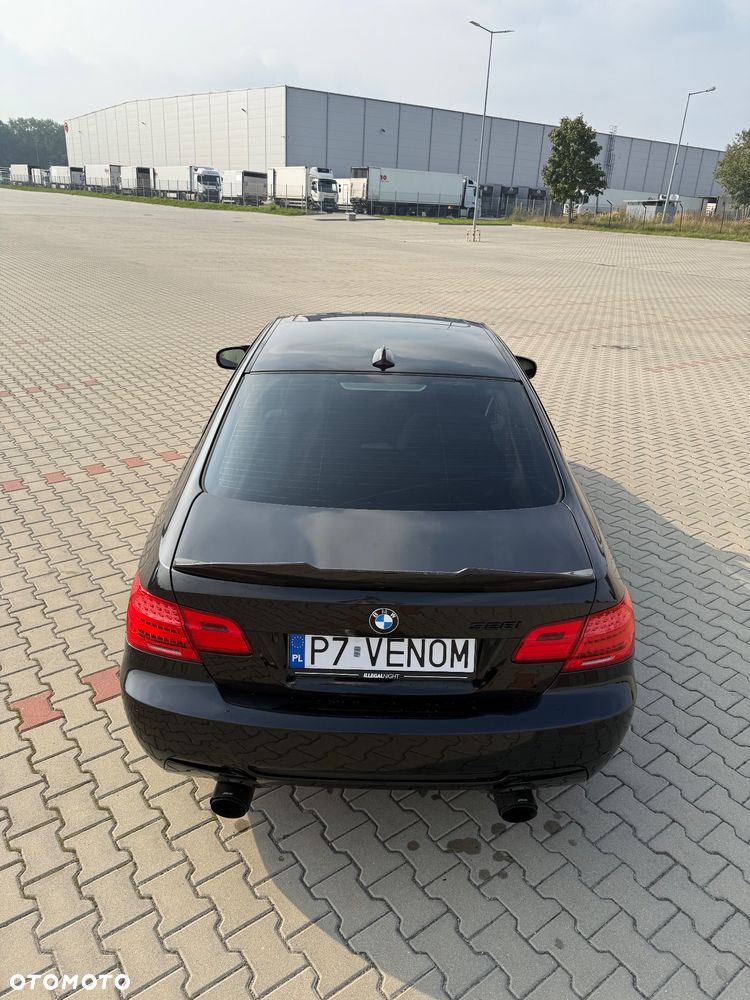 BMW Seria 3 - 21