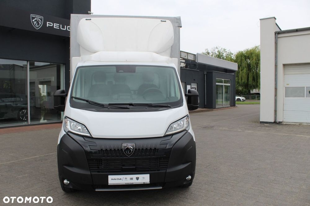 Peugeot Boxer - 4