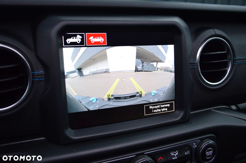 Jeep Wrangler Unlimited 2.0 Turbo PHEV 4xe Rubicon - 29