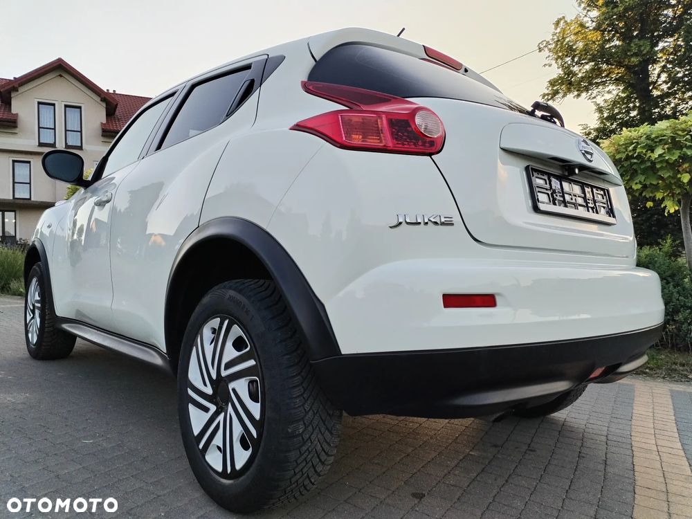 Nissan Juke - 36