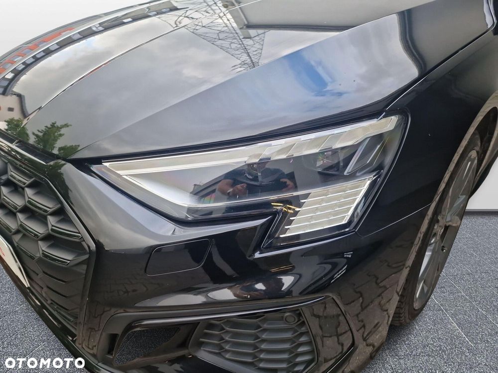 Audi S3 Limousine TFSI Quattro S tronic - 28