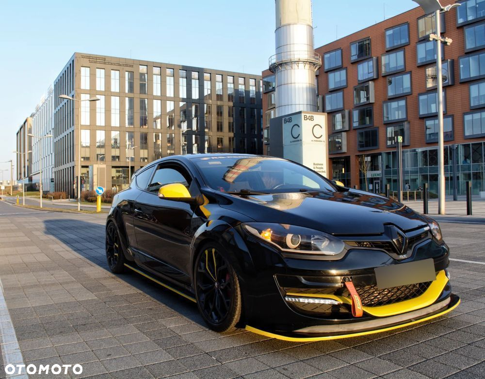 Renault Megane R.S EU6 - 4