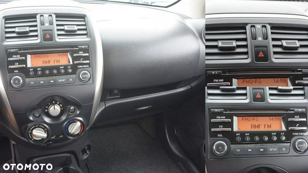 Nissan Micra 1.2 Visia - 18