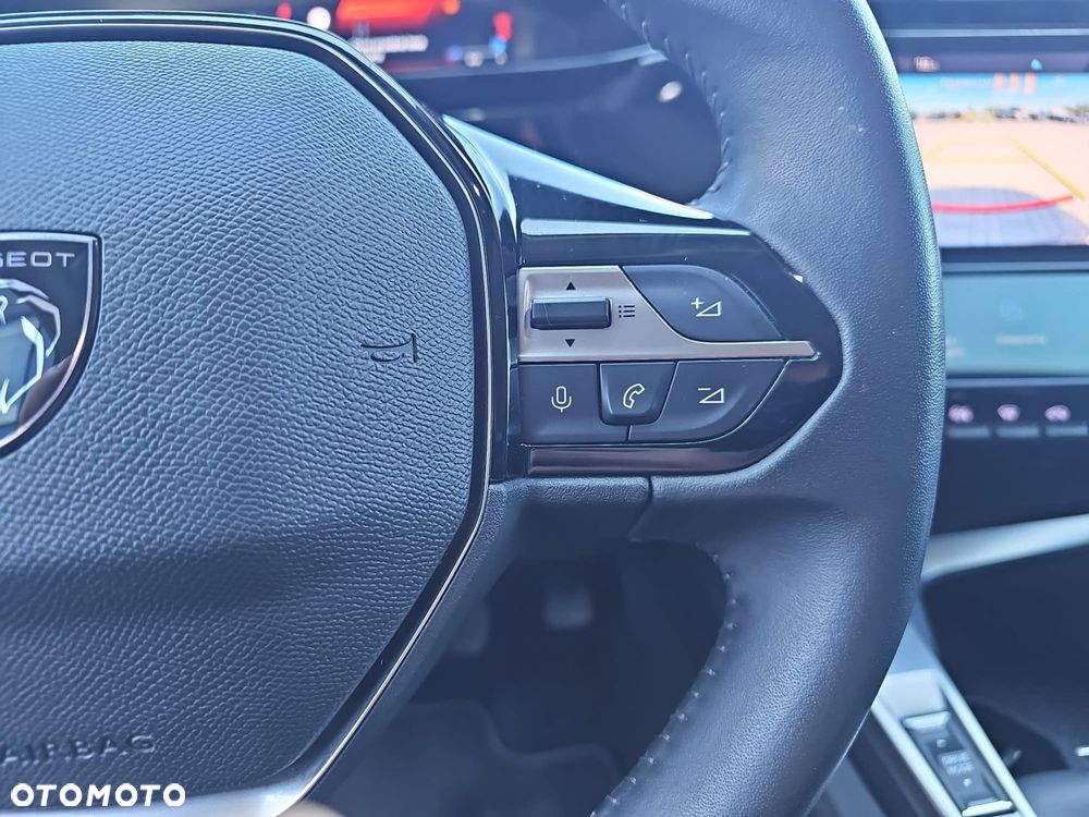 Peugeot 308 - 17