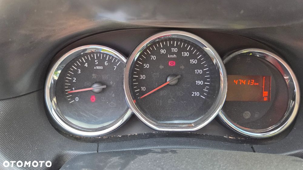Dacia Duster 1.2 TCe Comfort 4WD - 12