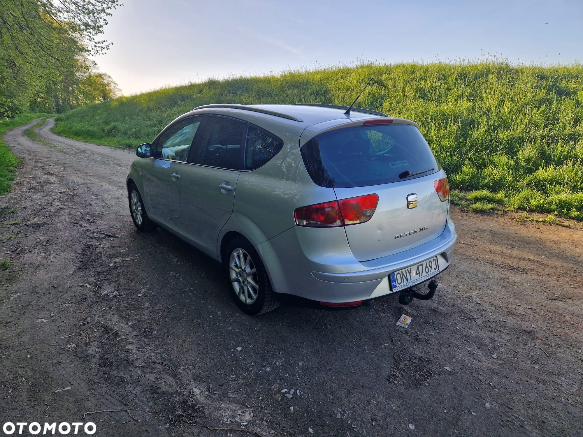 Seat Altea XL - 8