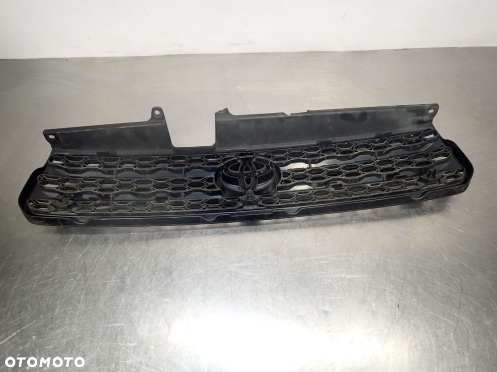 GRILL ATRAPA TOYOTA RAV4 II - 5