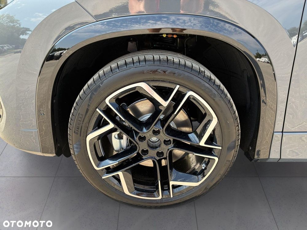 Volkswagen Tayron - 34