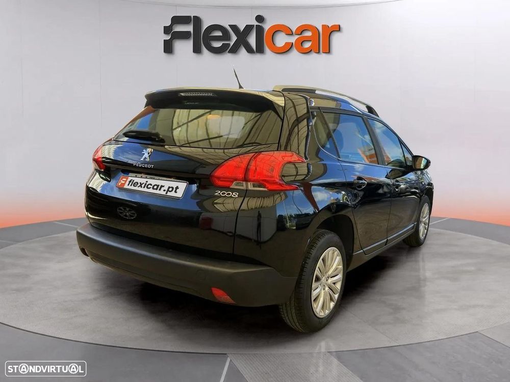 Peugeot 2008 1.2 PureTech Style - 3