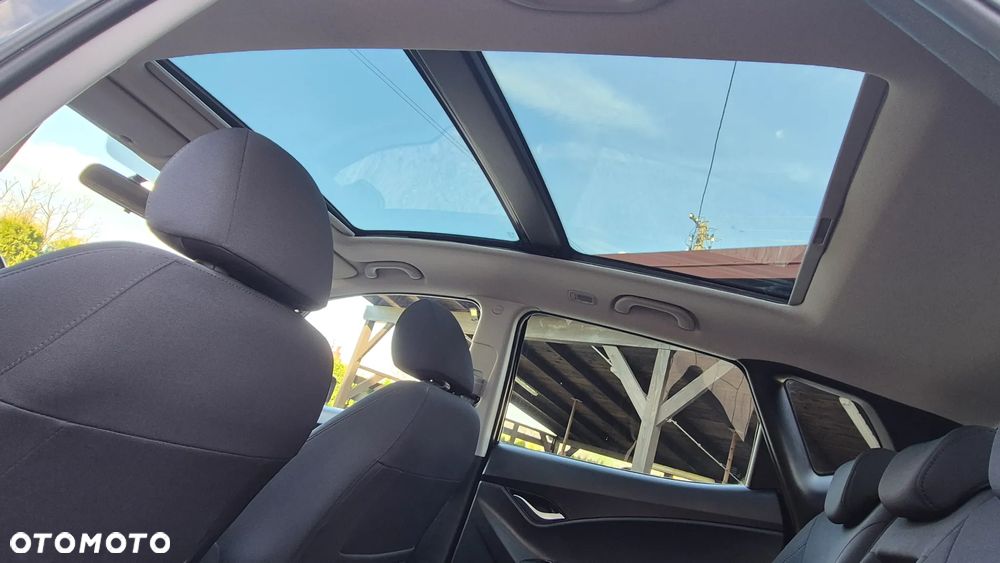 Hyundai ix20 1.6 Premium - 34