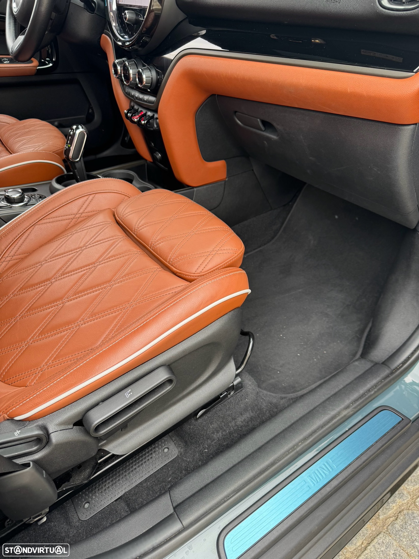 MINI Countryman One D Sport Edition Auto - 20