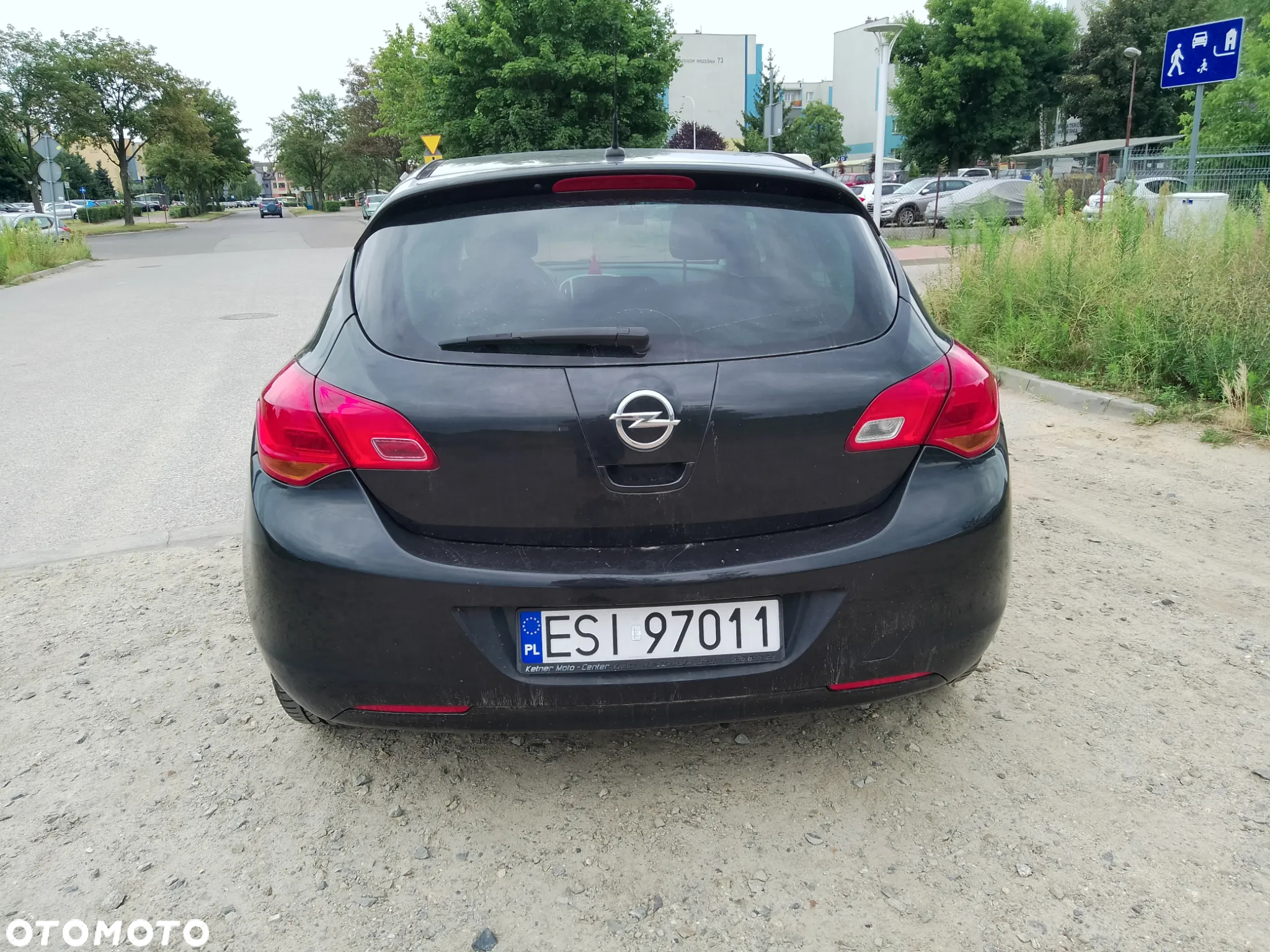 Opel Astra - 7