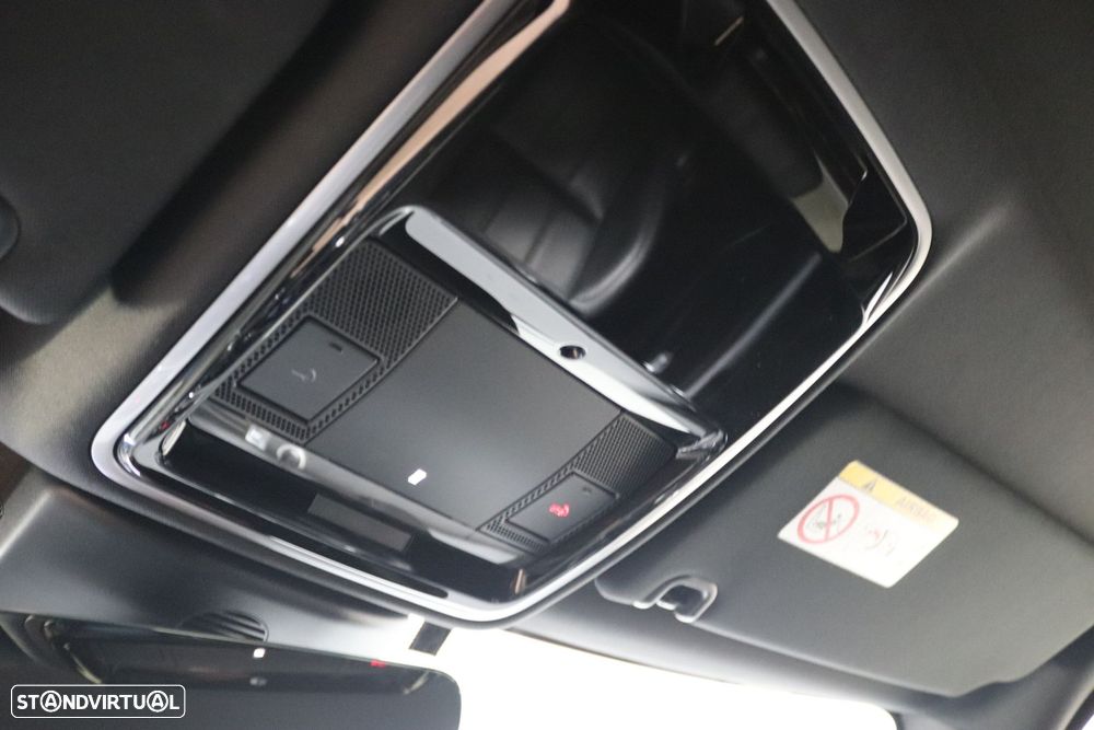 Land Rover Range Rover Sport 2.0 SD4 SE - 21