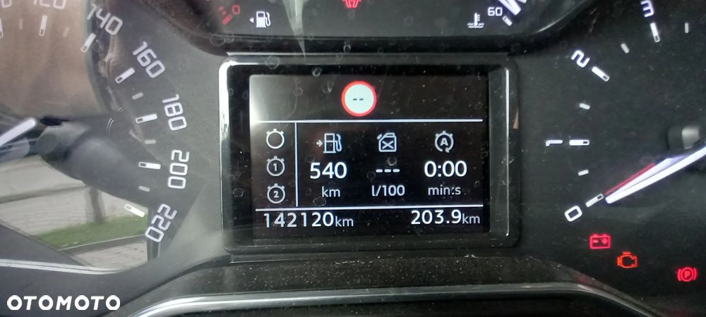 Toyota Proace City Verso Long 1.5 D-4D Family - 21