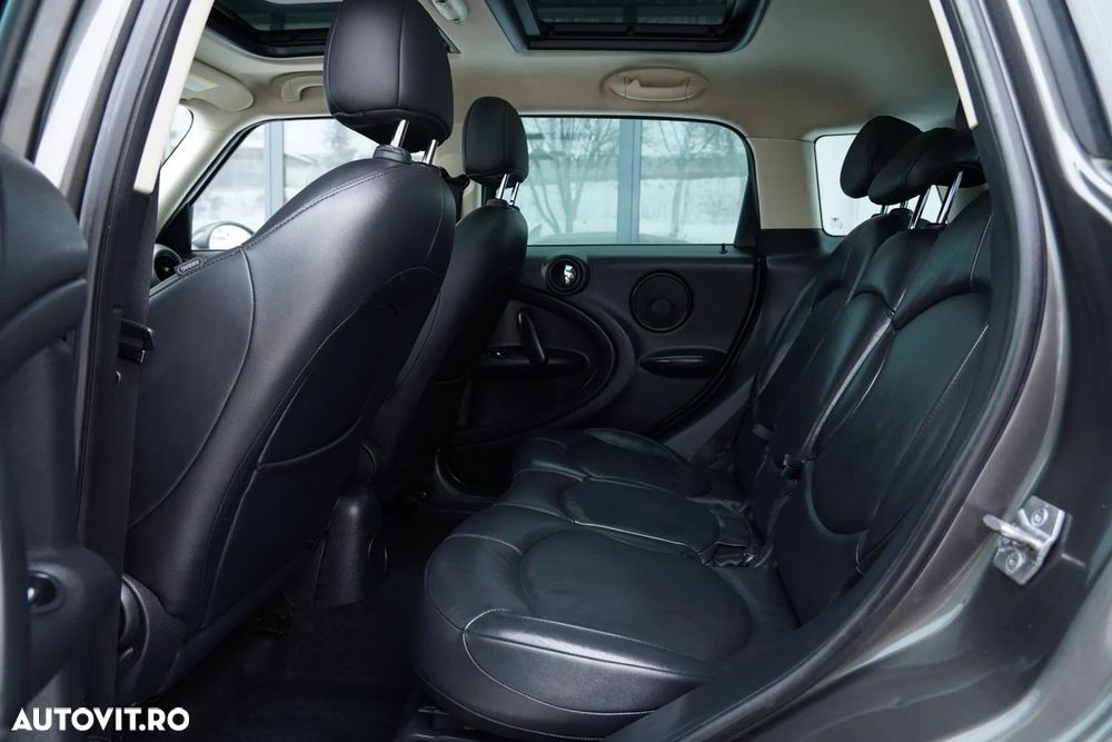 Mini Countryman - 13
