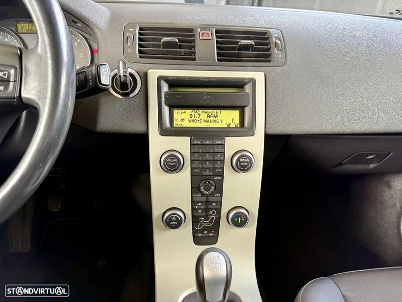 Volvo V50 1.6 D Momentum - 12