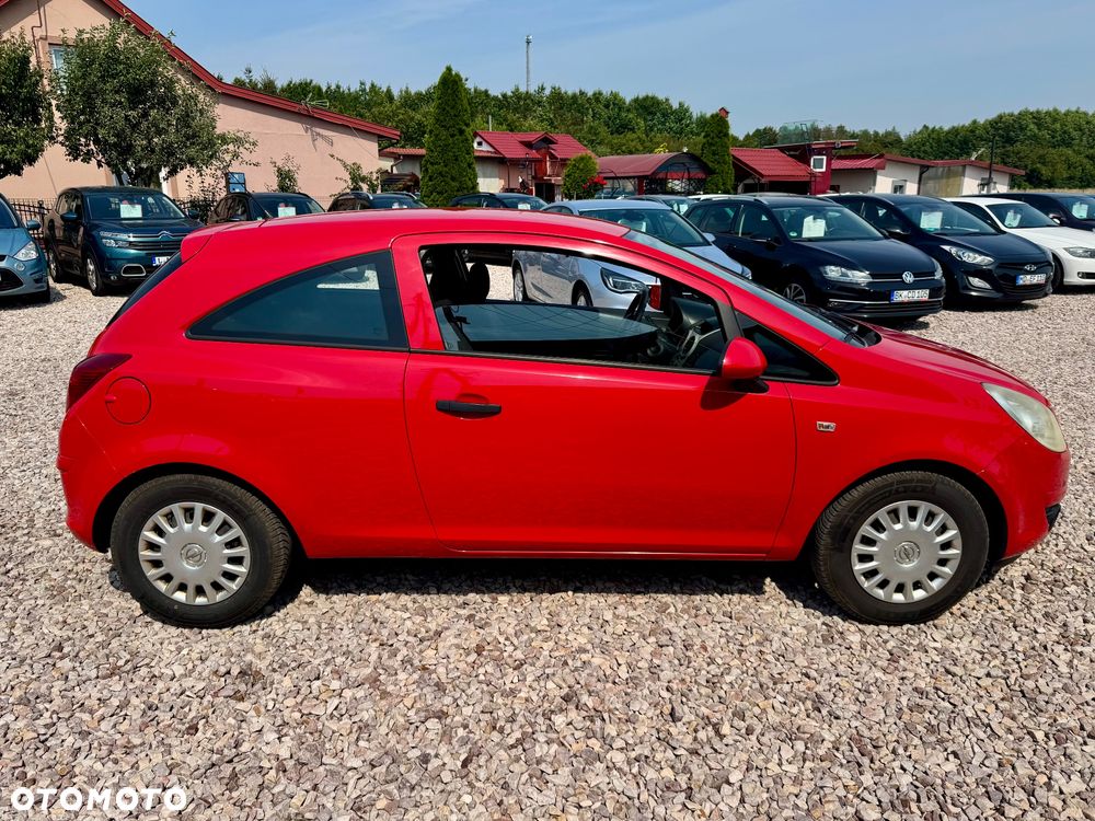 Opel Corsa - 14
