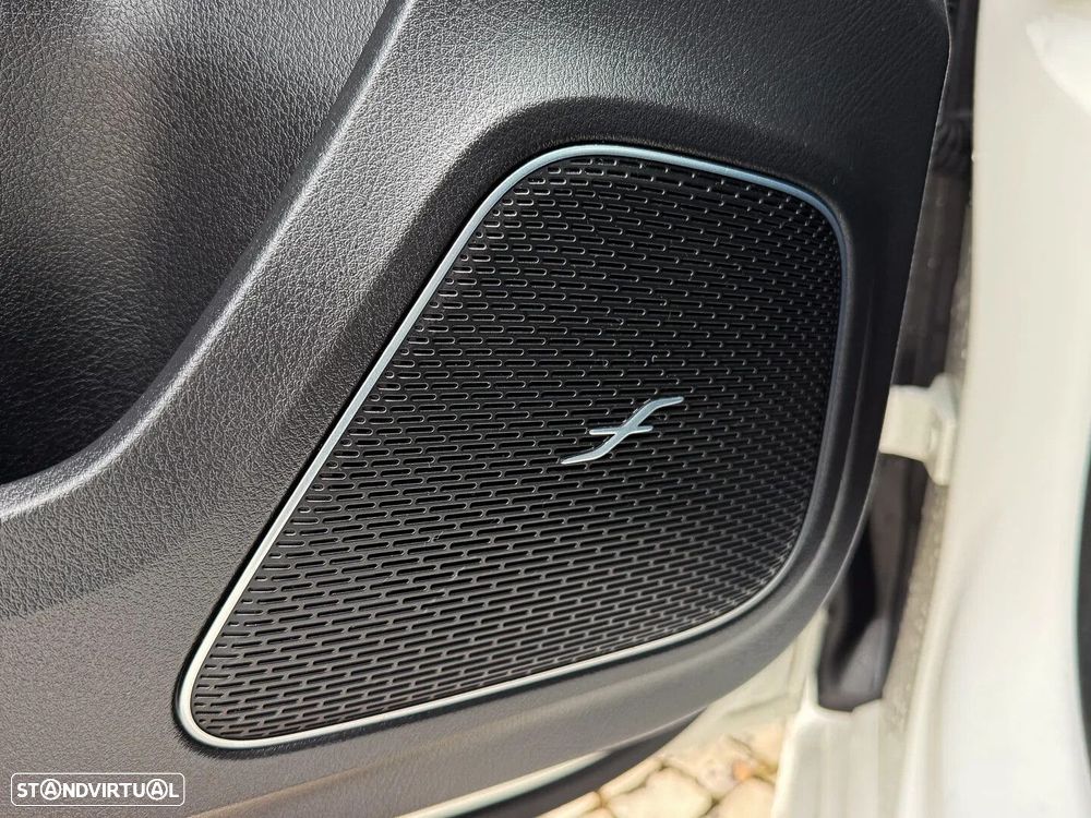 Mercedes-Benz A 180 - 21