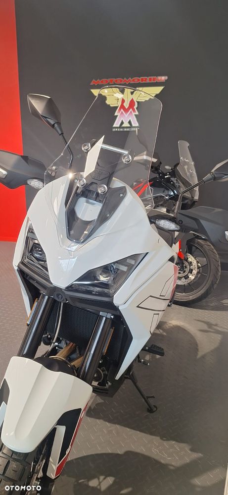 Moto Morini Inny - 4