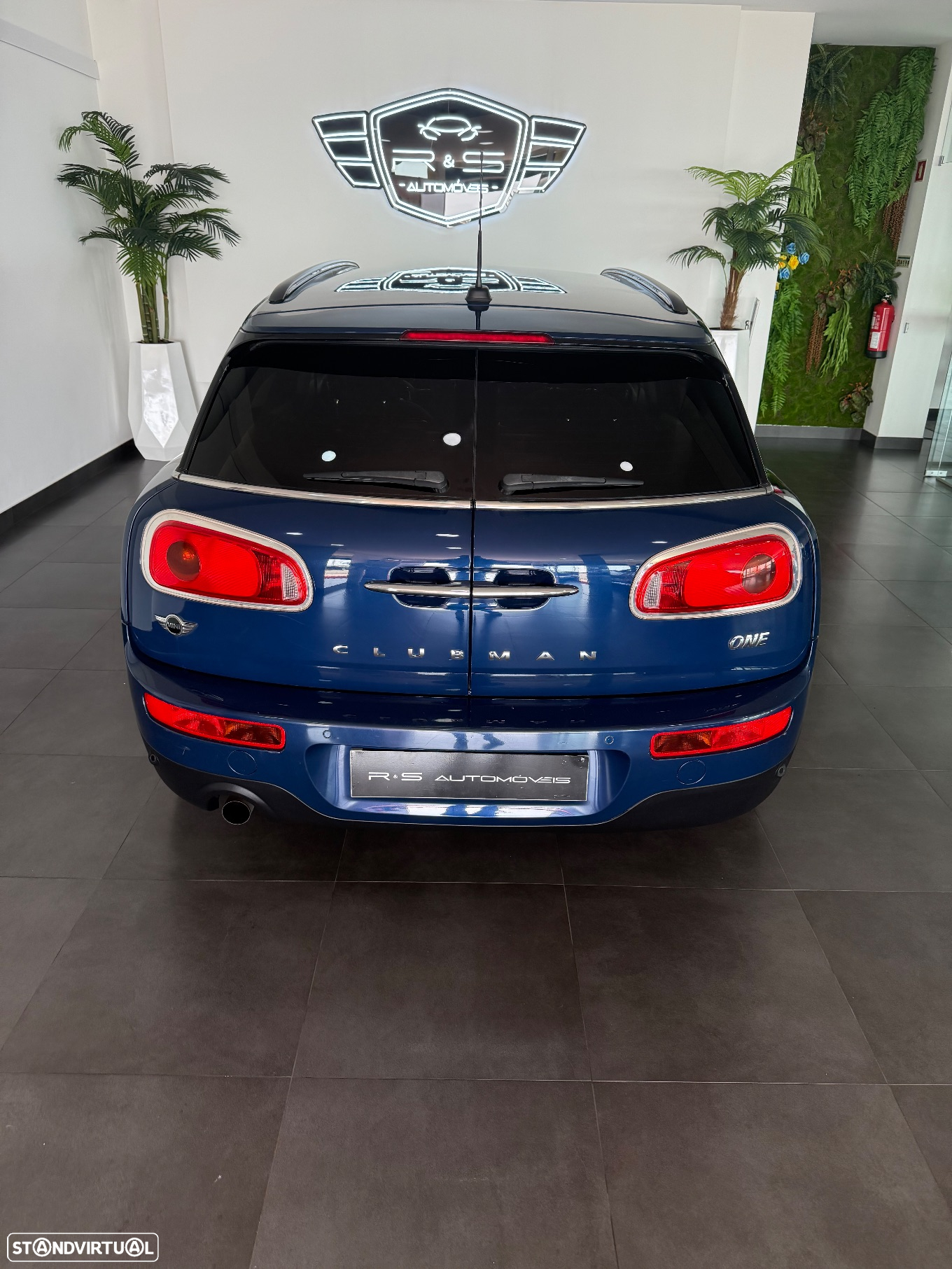 MINI Clubman One D - 13