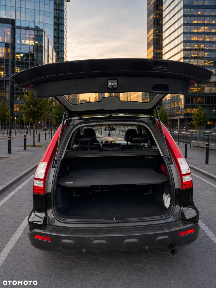 Honda CR-V 2.0 Executive - 9