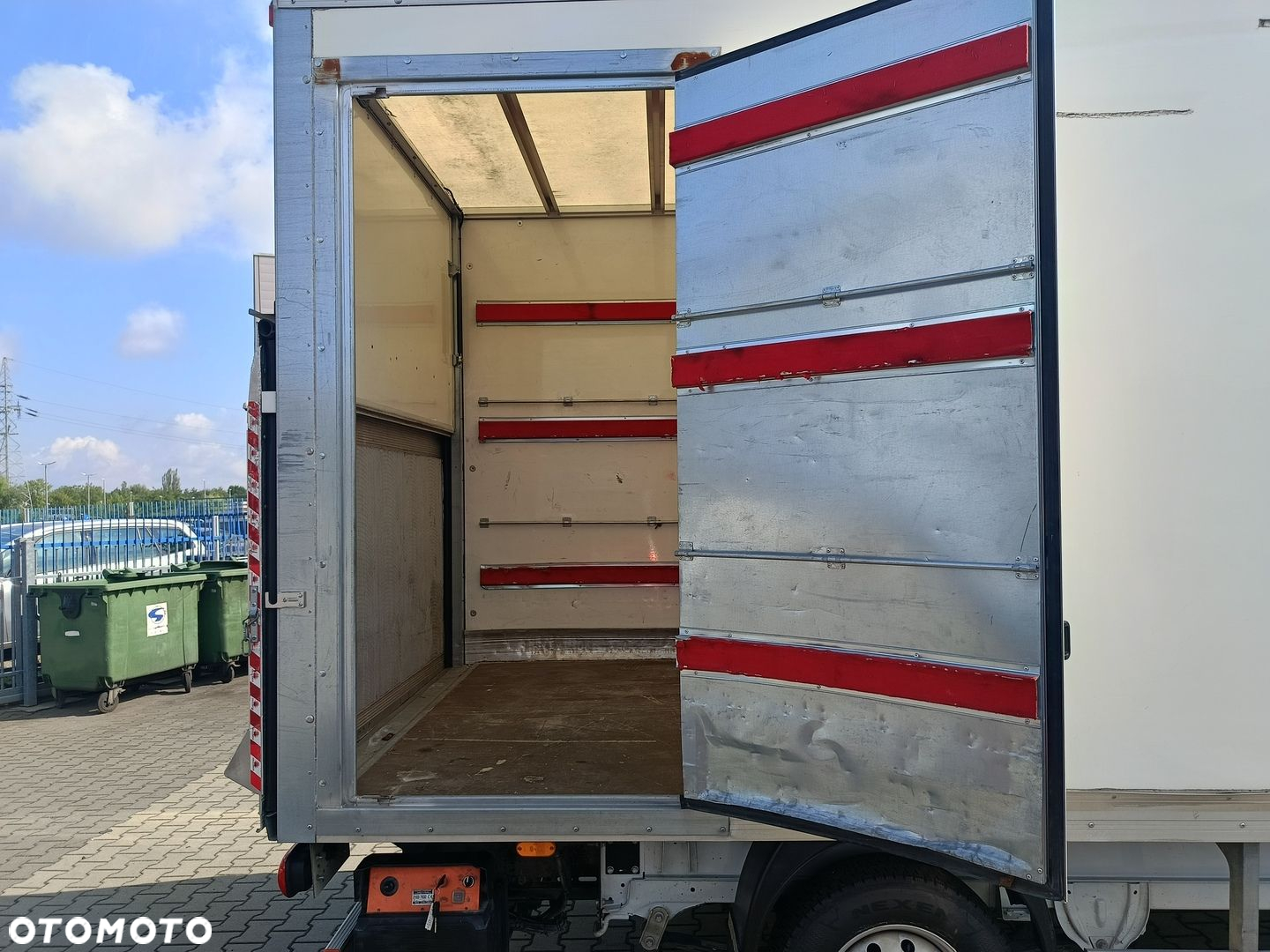Fiat Ducato - 8