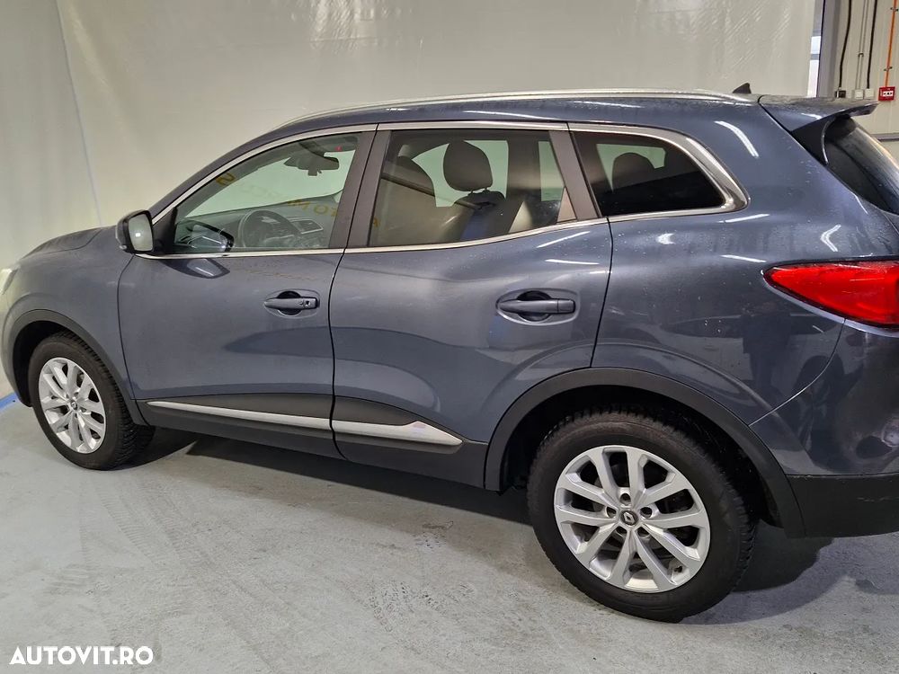 Renault Kadjar 1.2 TCe EDC Intens - 16