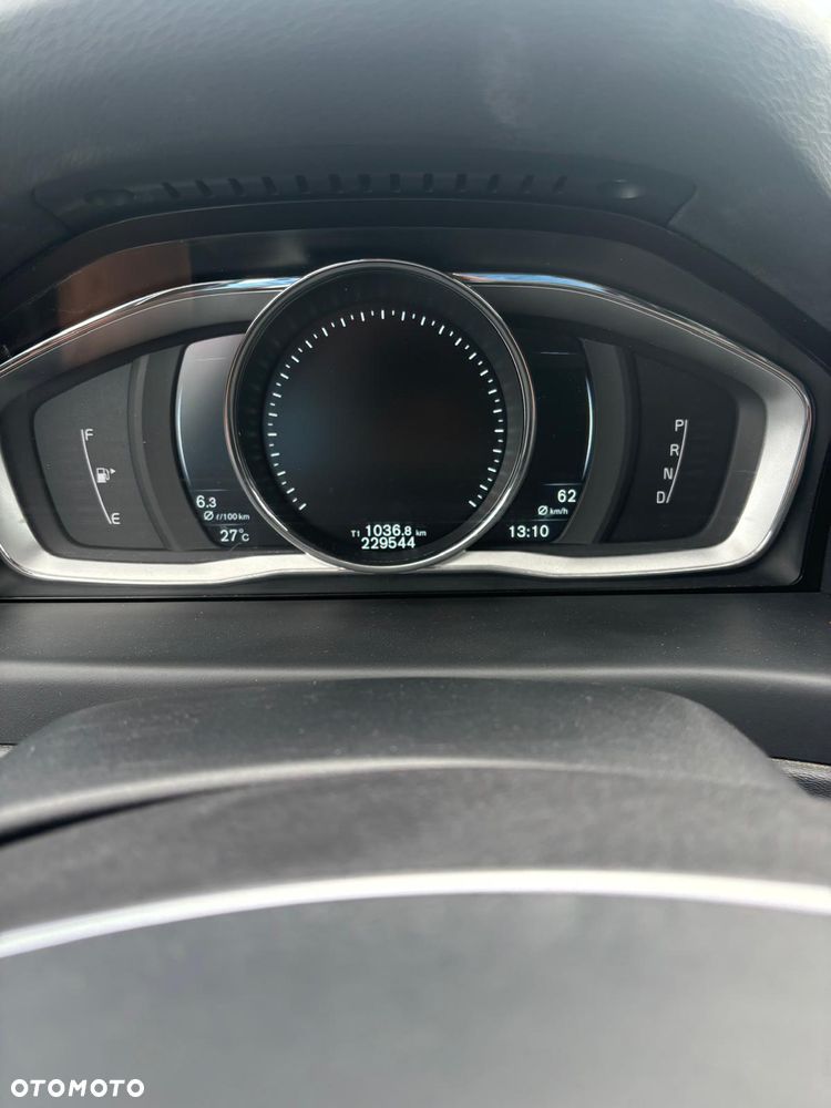 Volvo V70 D4 Geartronic Summum - 10