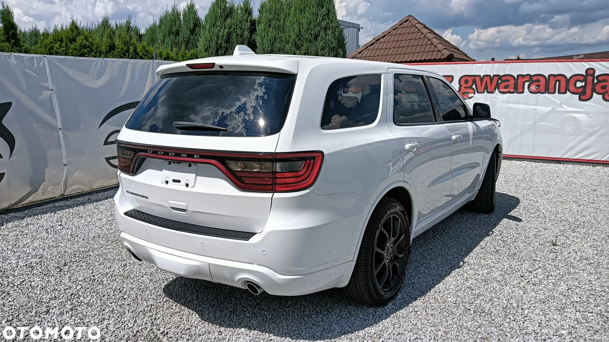 Dodge Durango - 3